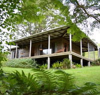 Bellthorpe Stays - Nature's Retreat - Accommodation Gladstone