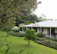 Eden Lodge Bed and Breakfast - Accommodation Gladstone