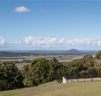 Tranquil Views Bed and Breakfast - Accommodation Gladstone
