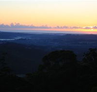 Monbii Private Cottages - Accommodation Gladstone
