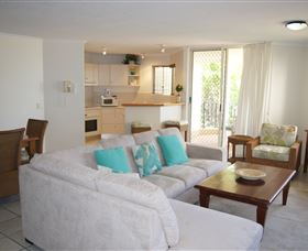 Parkshores Sunshine Beach - Accommodation Gladstone 3