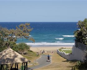 Parkshores Sunshine Beach - Accommodation Gladstone 1
