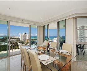 Aqua Vista Resort - Accommodation Gladstone 2