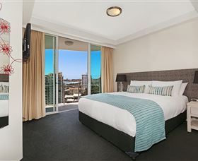 Aqua Vista Resort - Accommodation Gladstone 3