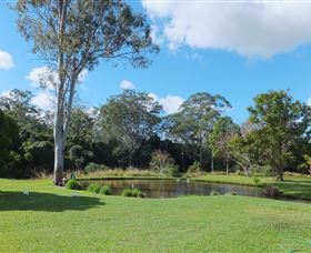 Bellmere On Richards - Accommodation Gladstone 0