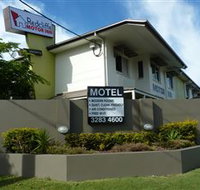 Redcliffe Motor Inn - Accommodation Gladstone