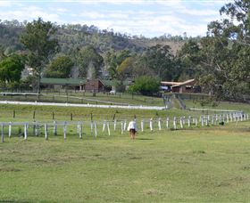 Kooralbyn QLD Accommodation Gladstone