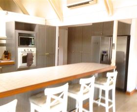 Kellarni Downs Farmstay-Scenic Rim - Accommodation Gladstone 3