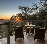 Avocado Sunset Bed and Breakfast - Accommodation Gladstone