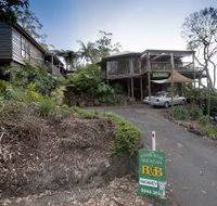 Tamborine Mountain Bed and Breakfast - Accommodation Gladstone