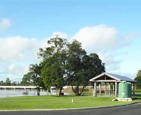 Mingo Crossing Caravan And Recreation Park - Accommodation Gladstone 0