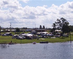 Mingo Crossing Caravan And Recreation Park - Accommodation Gladstone 2