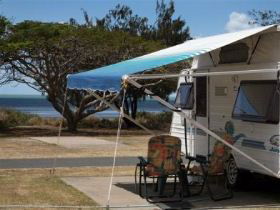 Eli Waters QLD Accommodation Gladstone