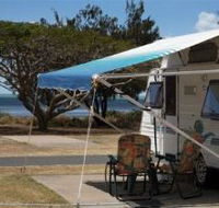 Pialba Beachfront Tourist Park - Accommodation Gladstone