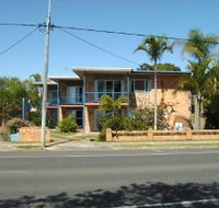 Lisianna Holiday Apartments - Accommodation Gladstone