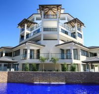 Grand Mercure Allegra Apartments - Accommodation Gladstone