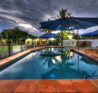 Happy Wanderer Village - Accommodation Gladstone