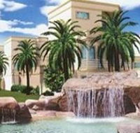 The Grange Resort Hervey Bay - Accommodation Gladstone