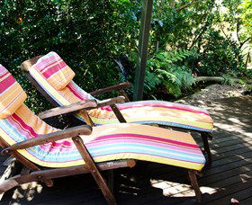 Barooga On Pier - Accommodation Gladstone 1