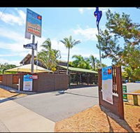 Boat Harbour Resort - Accommodation Gladstone