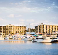 Mantra Hervey Bay - Accommodation Gladstone