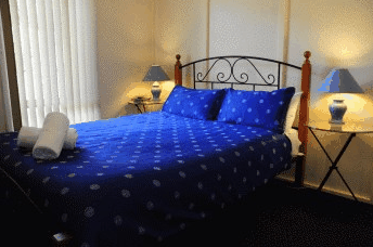 Pelicans Holiday Village - Accommodation Gladstone
