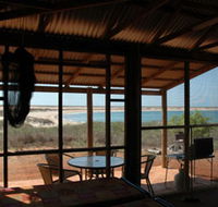 Natures Hideaway at Middle Lagoon - Accommodation Gladstone