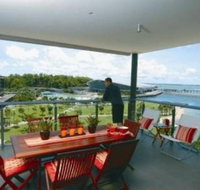 AAA The View - Accommodation Gladstone
