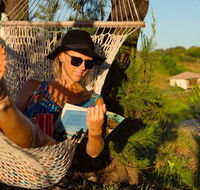 Banubanu Beach Retreat - Accommodation Gladstone