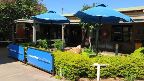 Barkly Homestead - Accommodation Gladstone 2