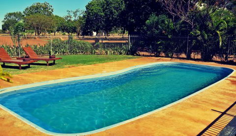 Barkly Homestead - Accommodation Gladstone 3