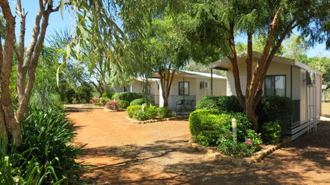 Barkly Homestead - Accommodation Gladstone 5