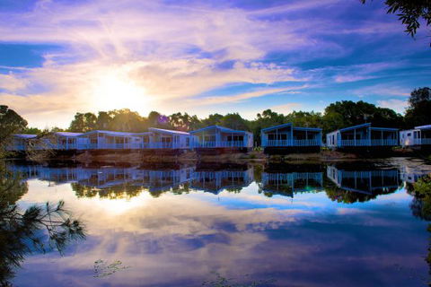 Discovery Parks - Byron Bay - Accommodation Gladstone 1