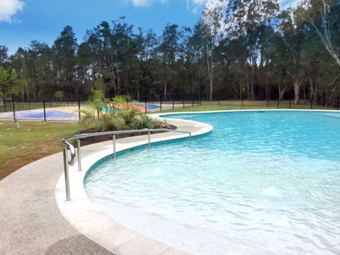 Discovery Parks - Byron Bay - Accommodation Gladstone 2