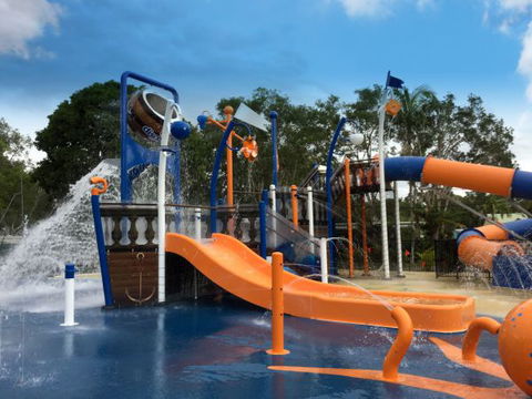 Discovery Parks - Byron Bay - Accommodation Gladstone 3