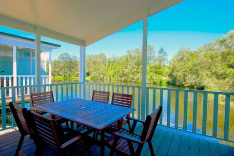 Discovery Parks - Byron Bay - Accommodation Gladstone 4
