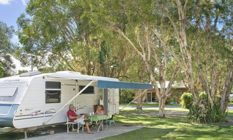 Discovery Parks - Byron Bay - Accommodation Gladstone 5