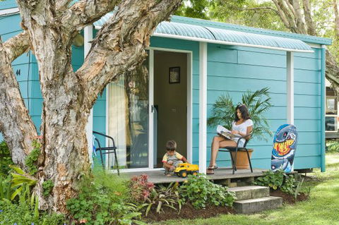 Discovery Parks - Byron Bay - Accommodation Gladstone 6