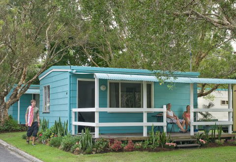 Discovery Parks - Byron Bay - Accommodation Gladstone 7