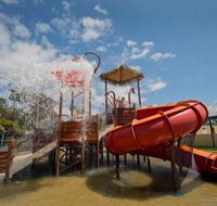Discovery Parks - Pambula Beach - Accommodation Gladstone