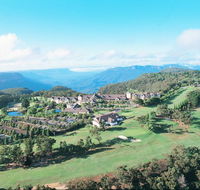 Fairmont Resort Blue Mountains - MGallery by Sofitel - Accommodation Gladstone