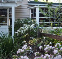 Hampden Cottage Accommodation Kangaroo Valley - Accommodation Gladstone