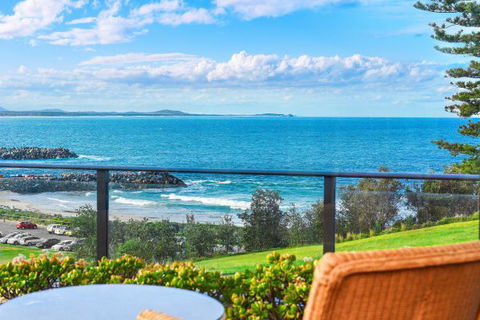 HW Boutique Hotel - Accommodation Gladstone 1