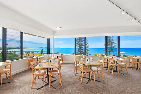 HW Boutique Hotel - Accommodation Gladstone 4