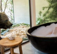 Jamala Wildlife Lodge - Accommodation Gladstone