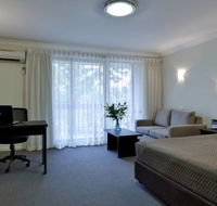 Tall Trees - Accommodation Gladstone