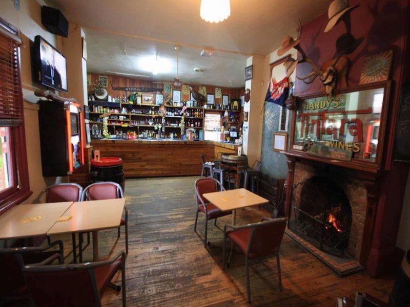 Moonan Flat NSW Accommodation Gladstone