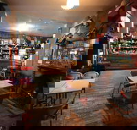 Victoria Hotel Moonan Flat - Accommodation Gladstone