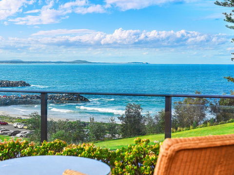 HW Boutique Hotel - Accommodation Gladstone 0