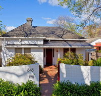 Relax on Regina - Accommodation Gladstone